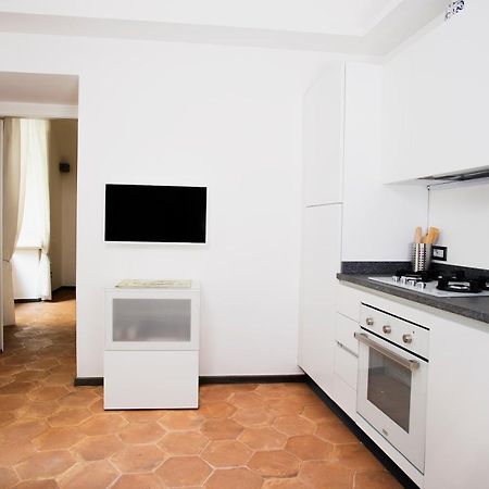 Apartamento Domus Festina Lente Orvieto Exterior foto