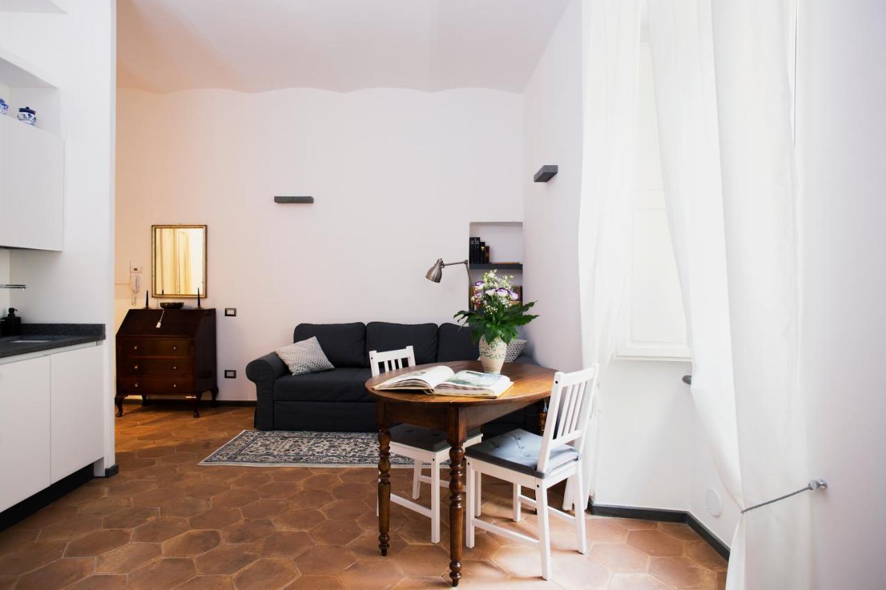 Apartamento Domus Festina Lente Orvieto Exterior foto