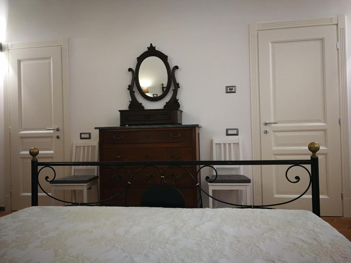 Apartamento Domus Festina Lente Orvieto Exterior foto