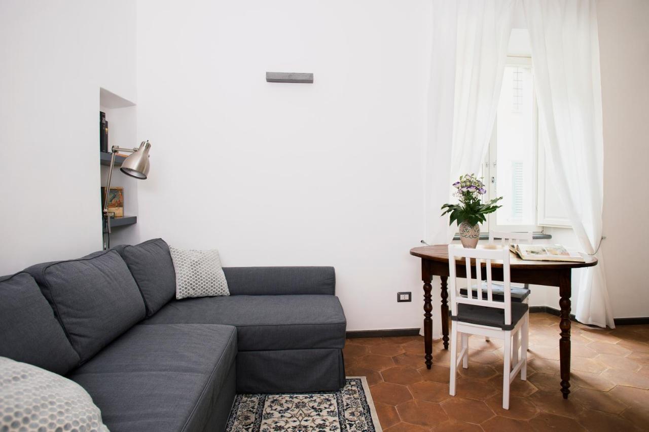 Apartamento Domus Festina Lente Orvieto Exterior foto